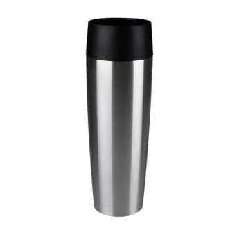 Travel Mug Termos Kupa 0,5 L Paslanmaz Çelik