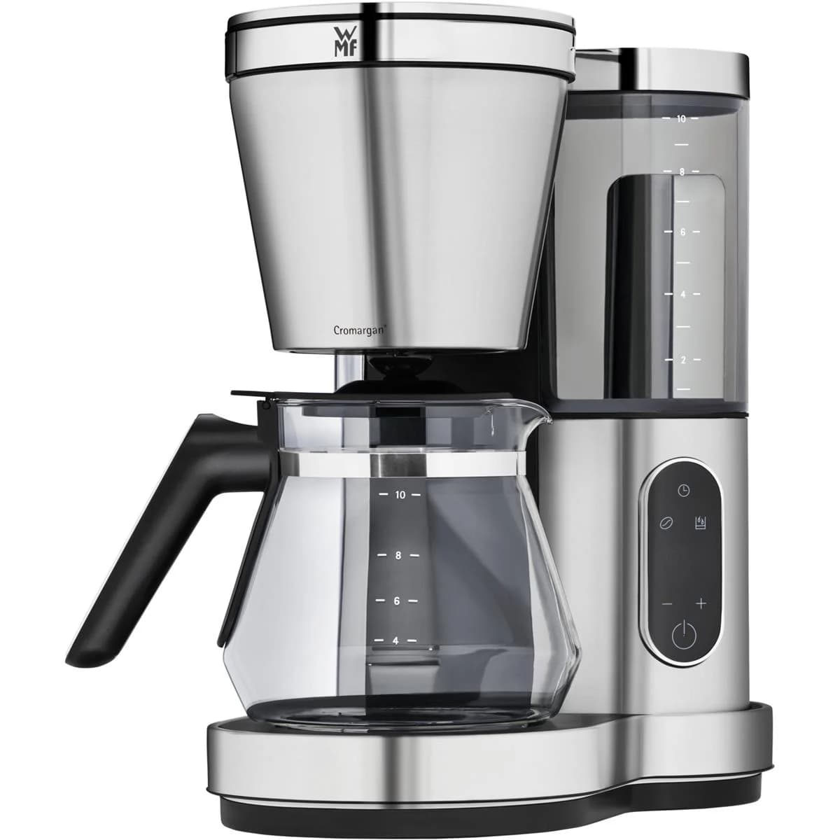 Lumero Aroma Cam Karaf Filtre Kahve Makinesi