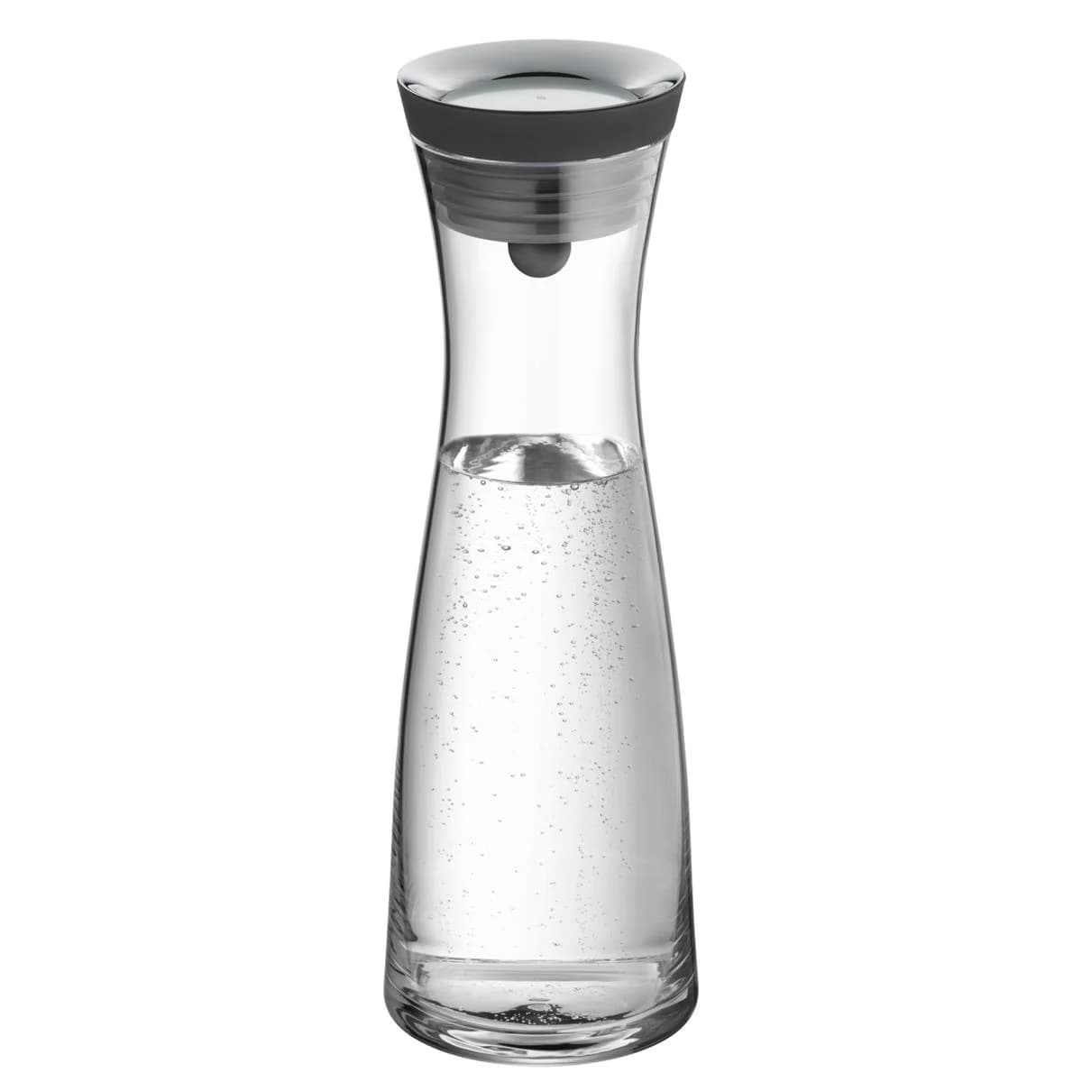 Gümüş Kapak Basic Karaf 1lt