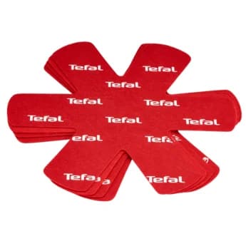 Ingenio Tava ve Tencere Koruyucu 4'lü Set