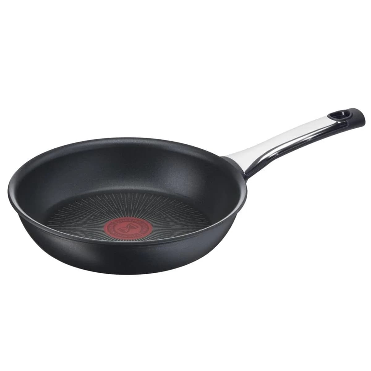 Titanyum 6X Excellence İndüksiyon Tabanlı Tava - 24 cm