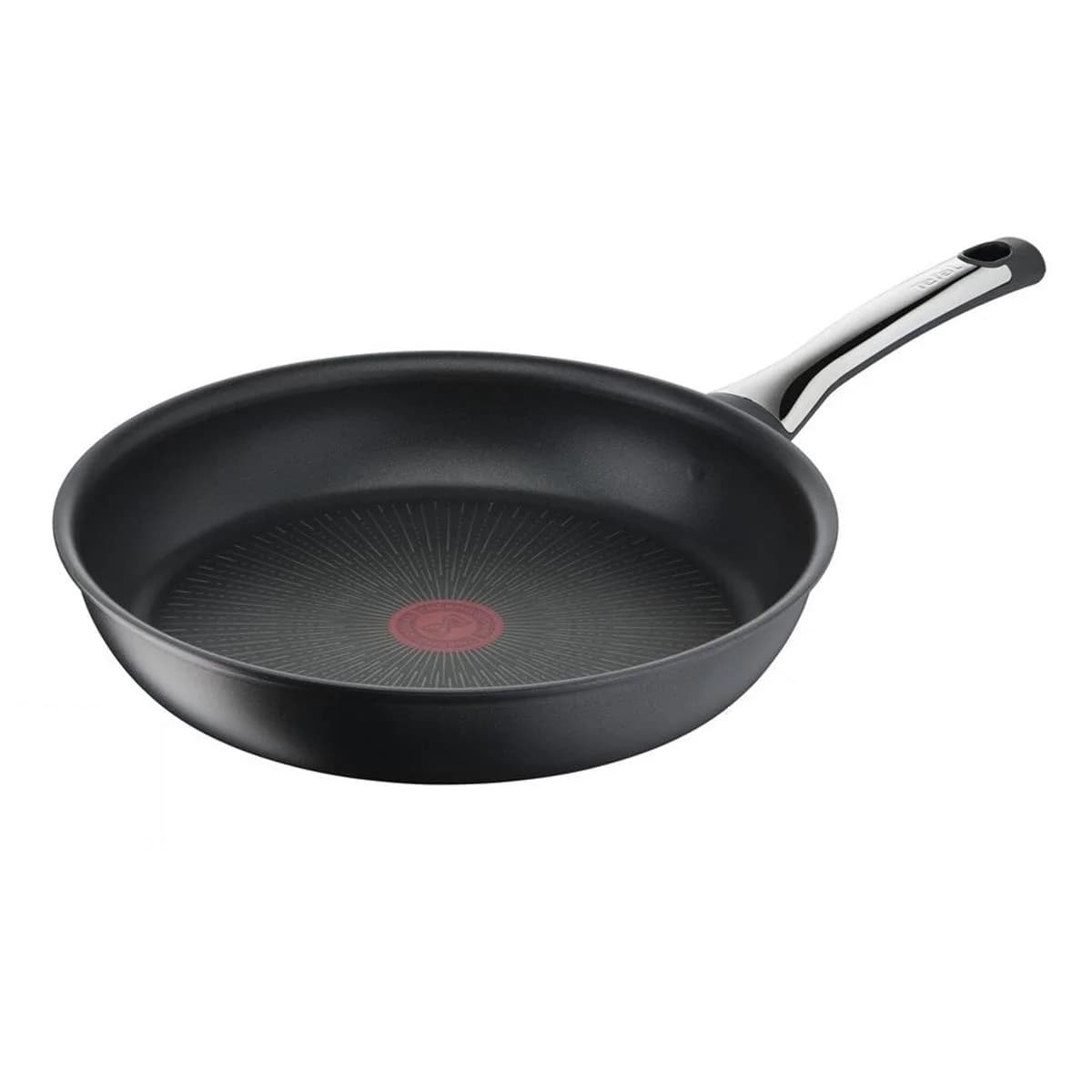 Titanyum 6X Excellence İndüksiyon Tabanlı Tava - 26 cm