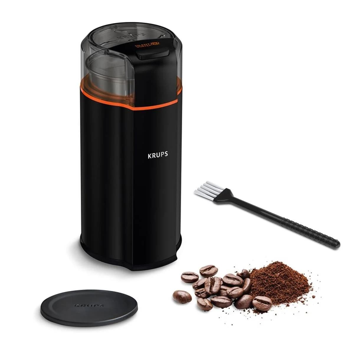 Vortex Baharat ve Kahve Öğütücü