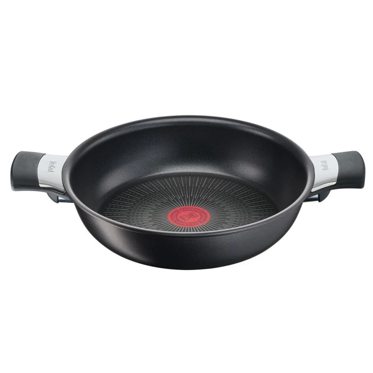 Titanyum 6X Excellence İndüksiyon Tabanlı Sahan 22cm