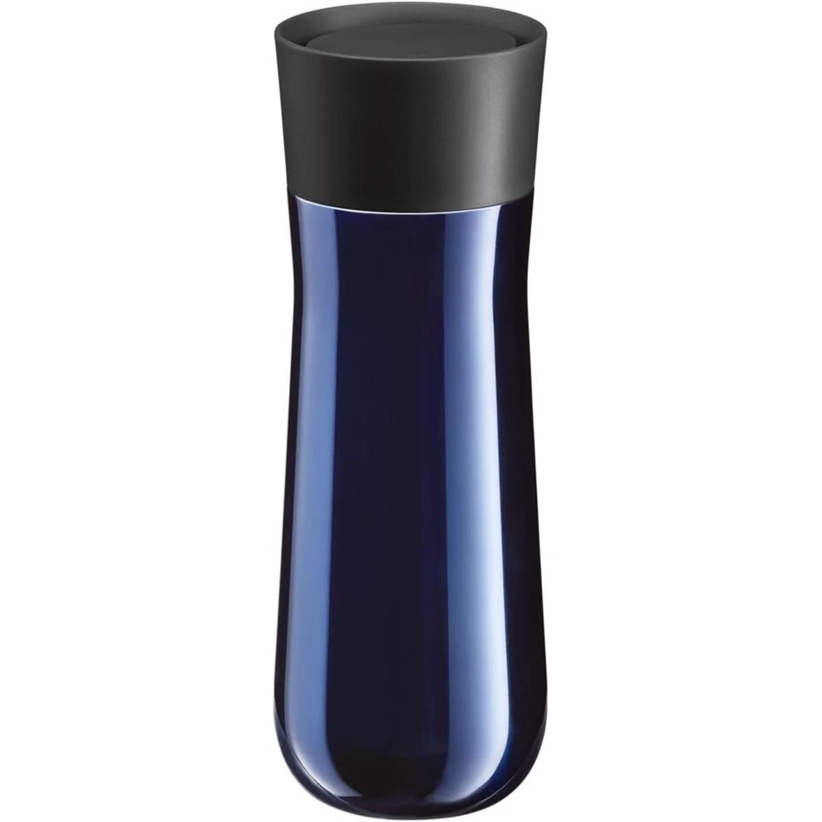 Kişisel Termos Lacivert 0.35L