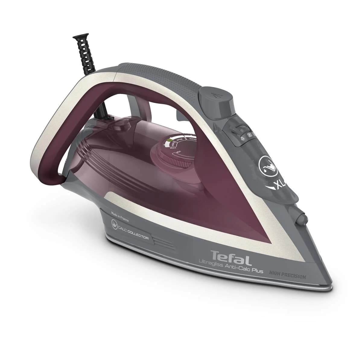 Ultragliss Plus FV6840 Buharlı Ütü