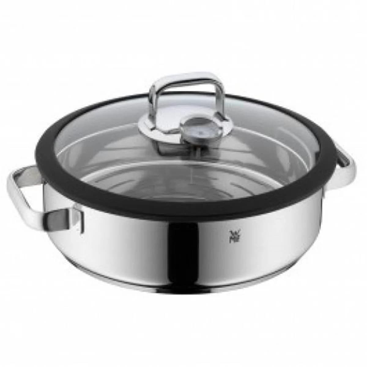 Vitalis Buharlı Pişirici 5L&28 cm