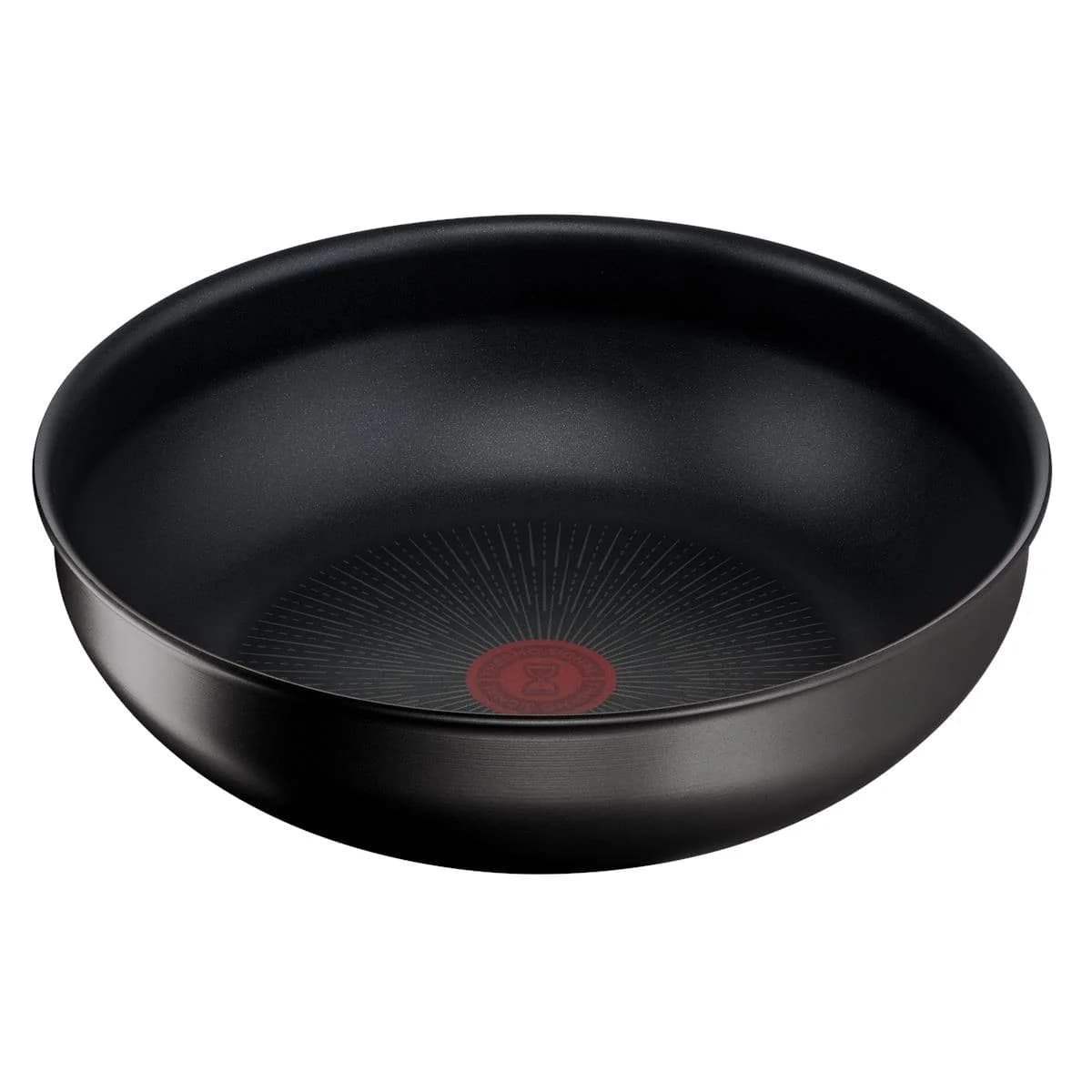Ingenio Unlimited Wok Tava - 26 Cm