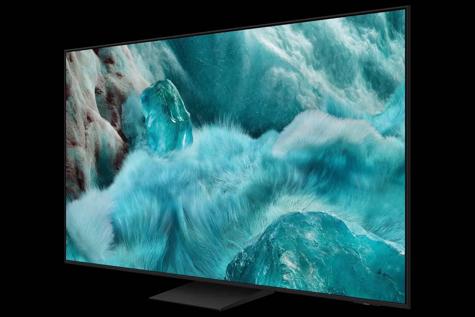 75" QLED Q7F5 4K Vision AI Smart TV (2025)