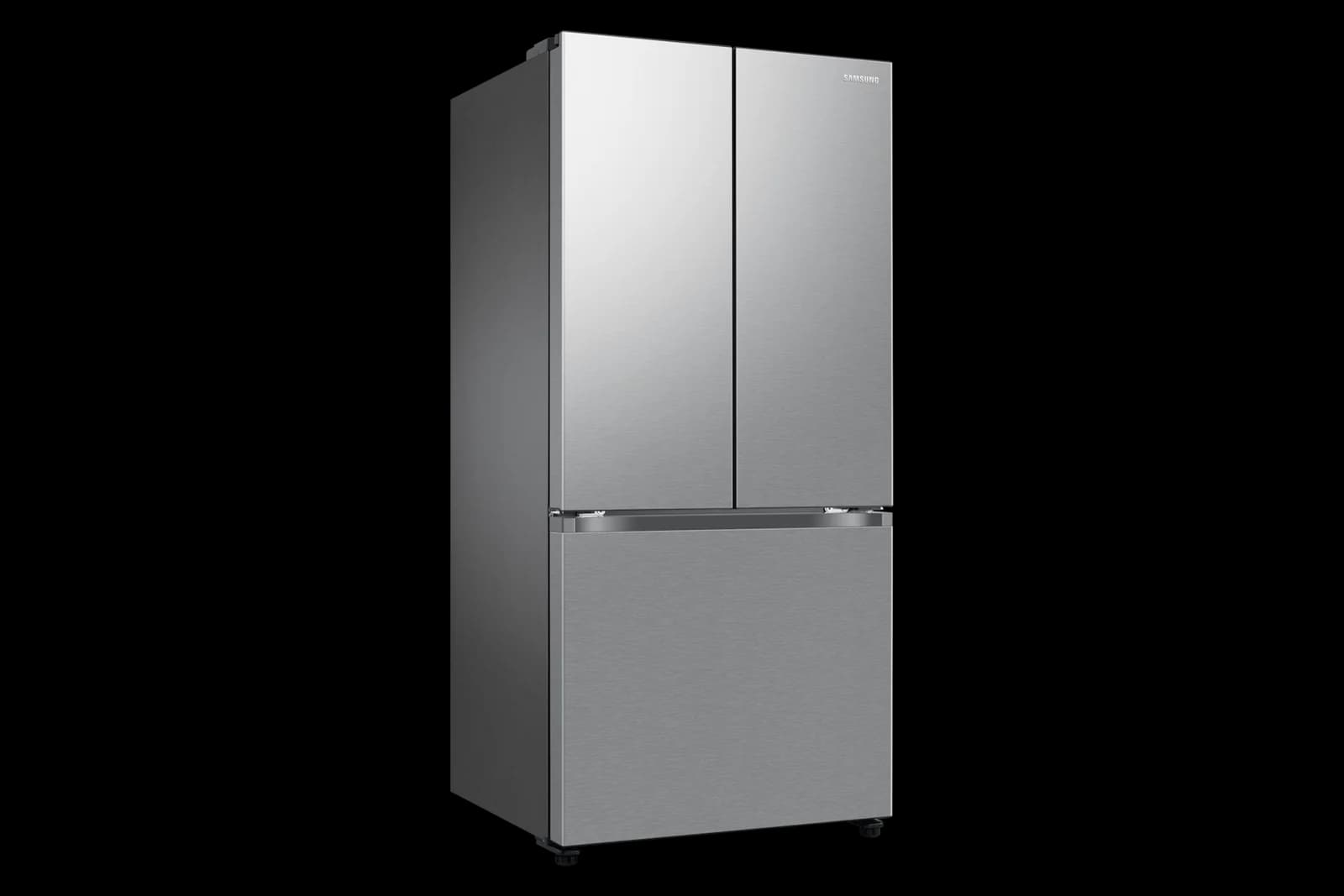 Bespoke AI Gardrop Tipi Buzdolabı Twin Cooling™ 550L