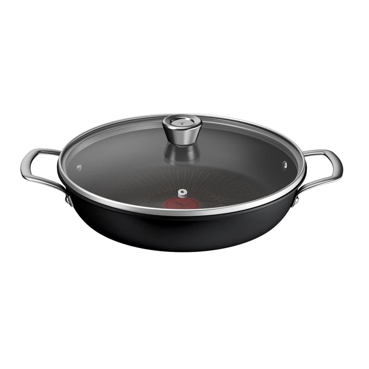 Excellence+ Fusion Core 9X Şef Tencere - 28 Cm