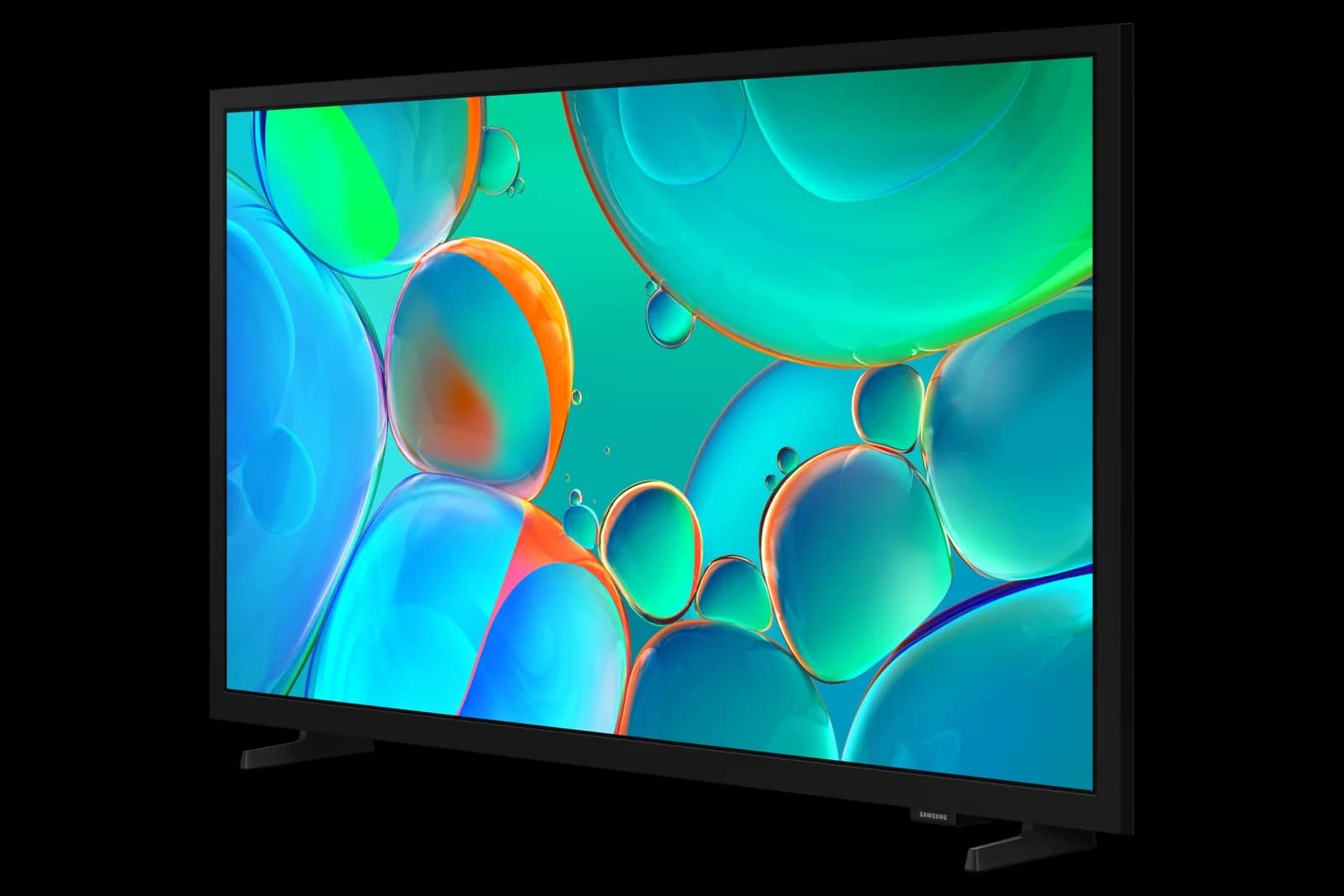 32" HD Ready U5000F Smart TV (2025)