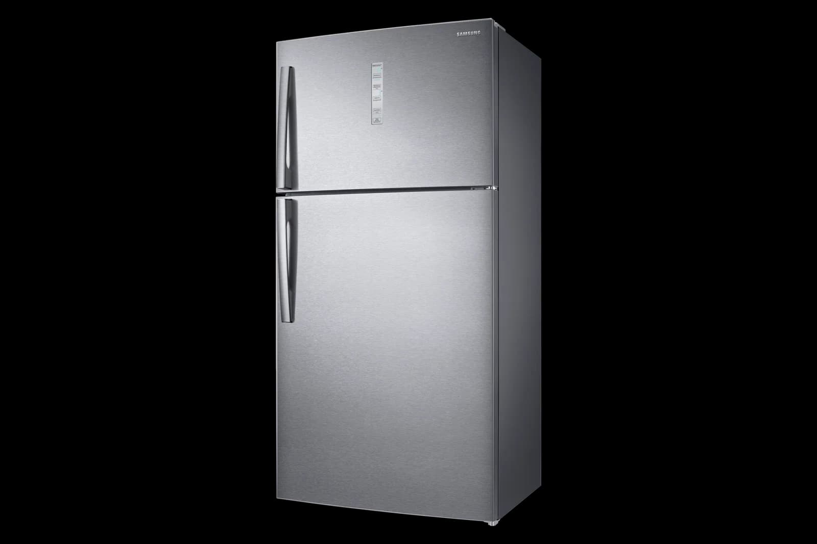 Bespoke AI Üstten Donduruculu Buzdolabı Twin Cooling™ 588L