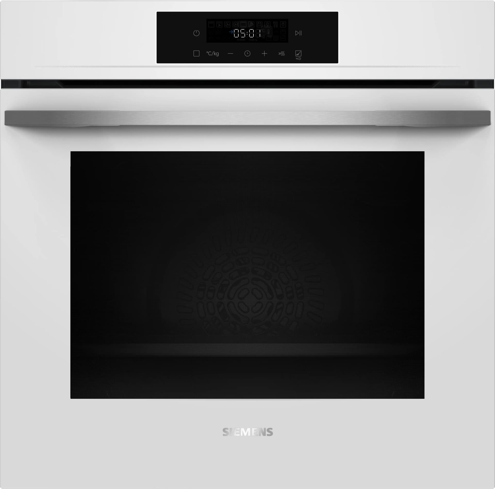 iQ500 Ankastre Fırın 60 x 60 cm Beyaz