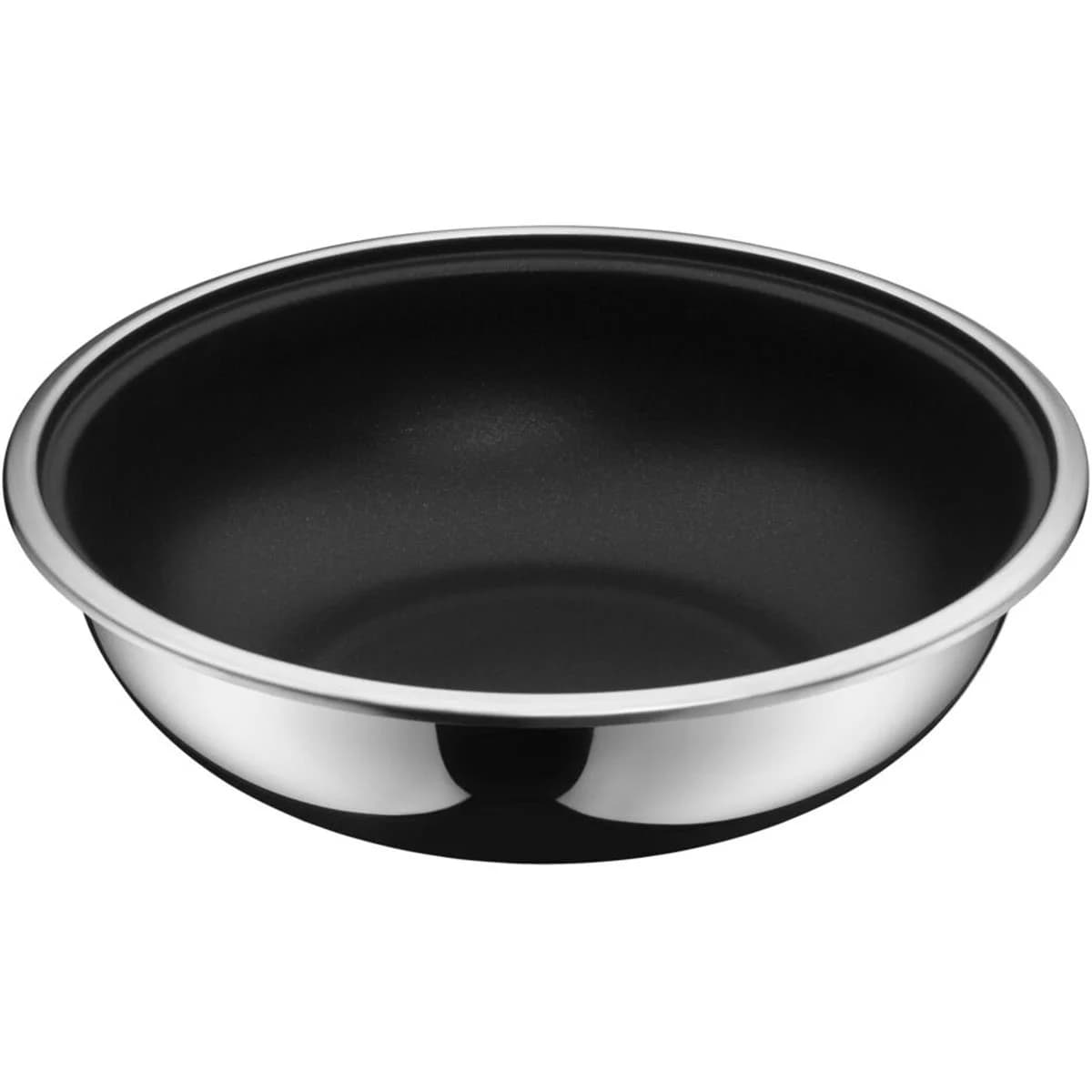 Click&Serve Wok Tava 26 cm