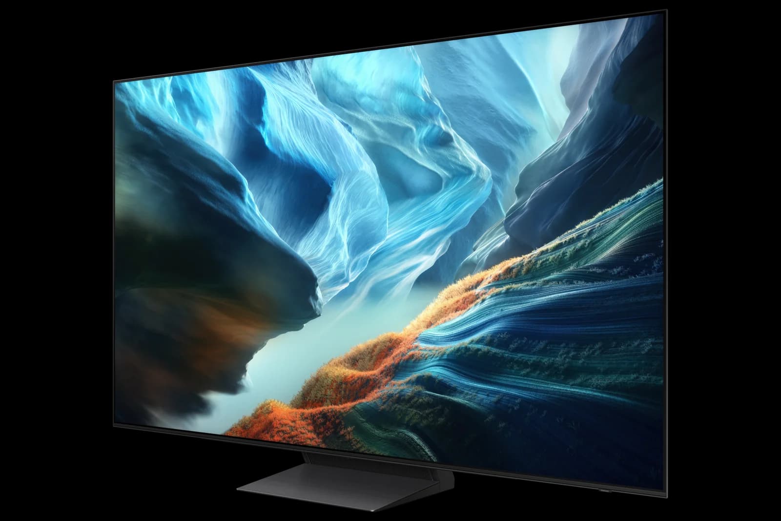 77" OLED S90H 4K Samsung Vision AI Smart TV (2026)