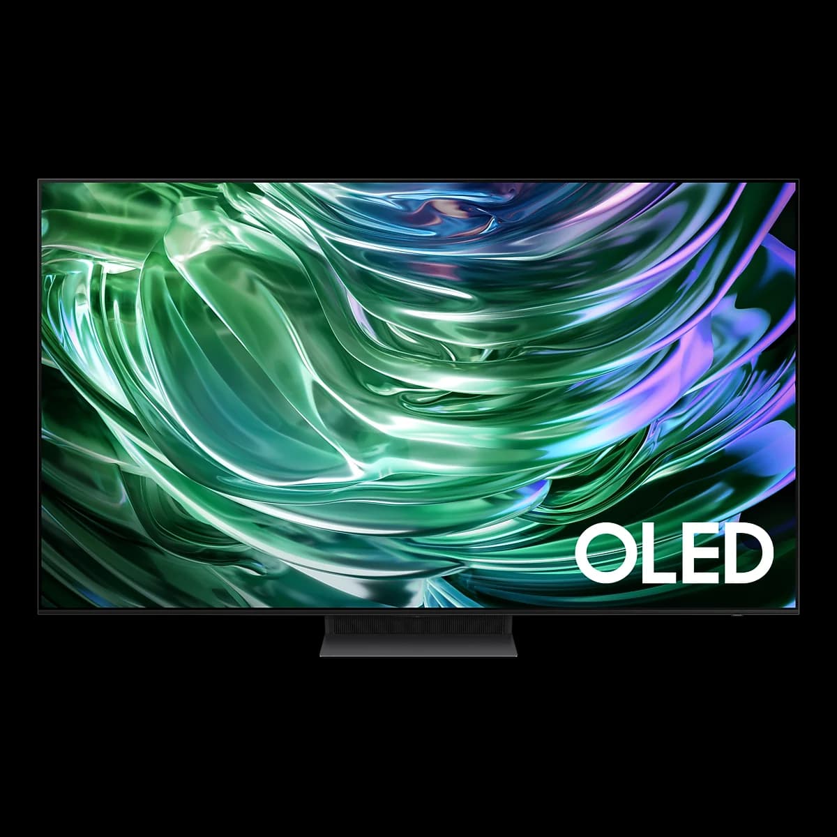 65 Inch OLED S90D 4K Tizen OS Smart TV (2024)