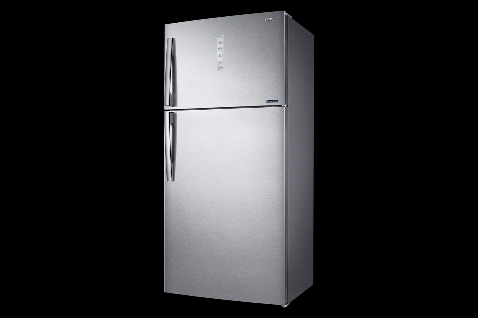 Bespoke AI Üstten Donduruculu Buzdolabı Twin Cooling™ 622L