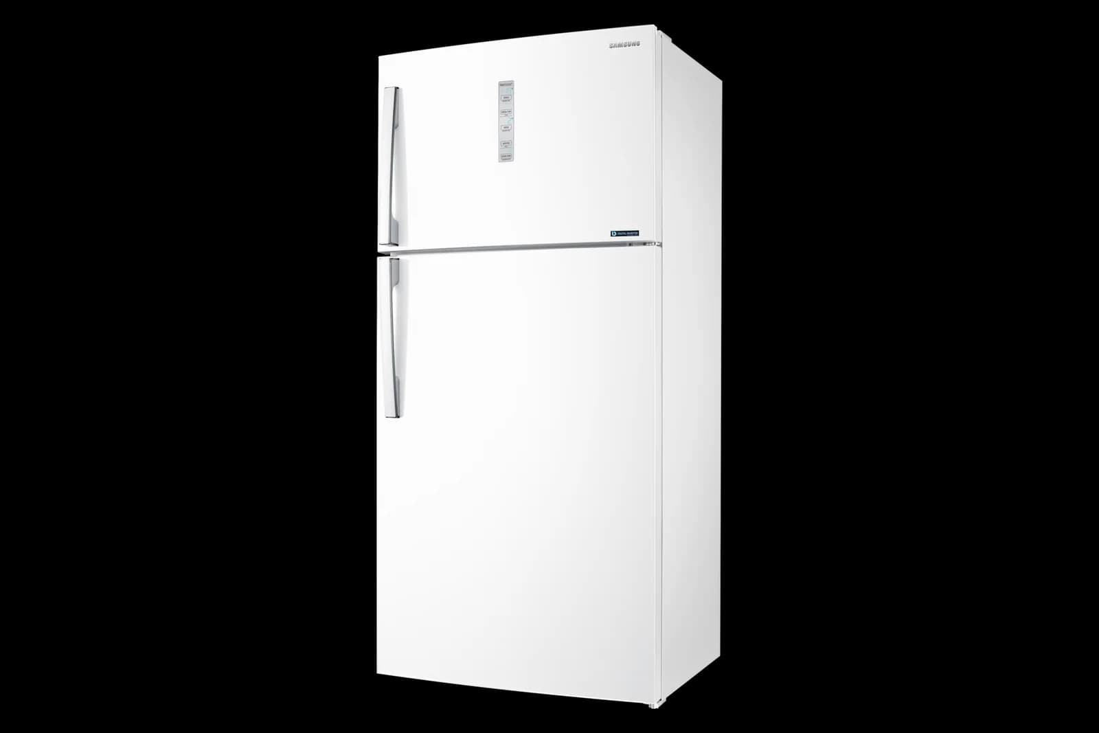 Bespoke AI Üstten Donduruculu Buzdolabı Twin Cooling™ 622L
