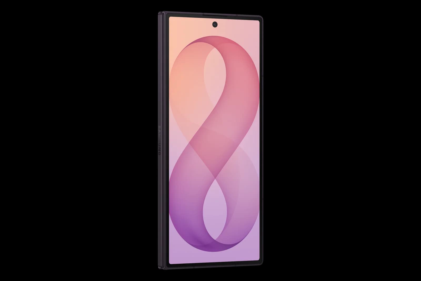 Galaxy Z Fold8 Ultra