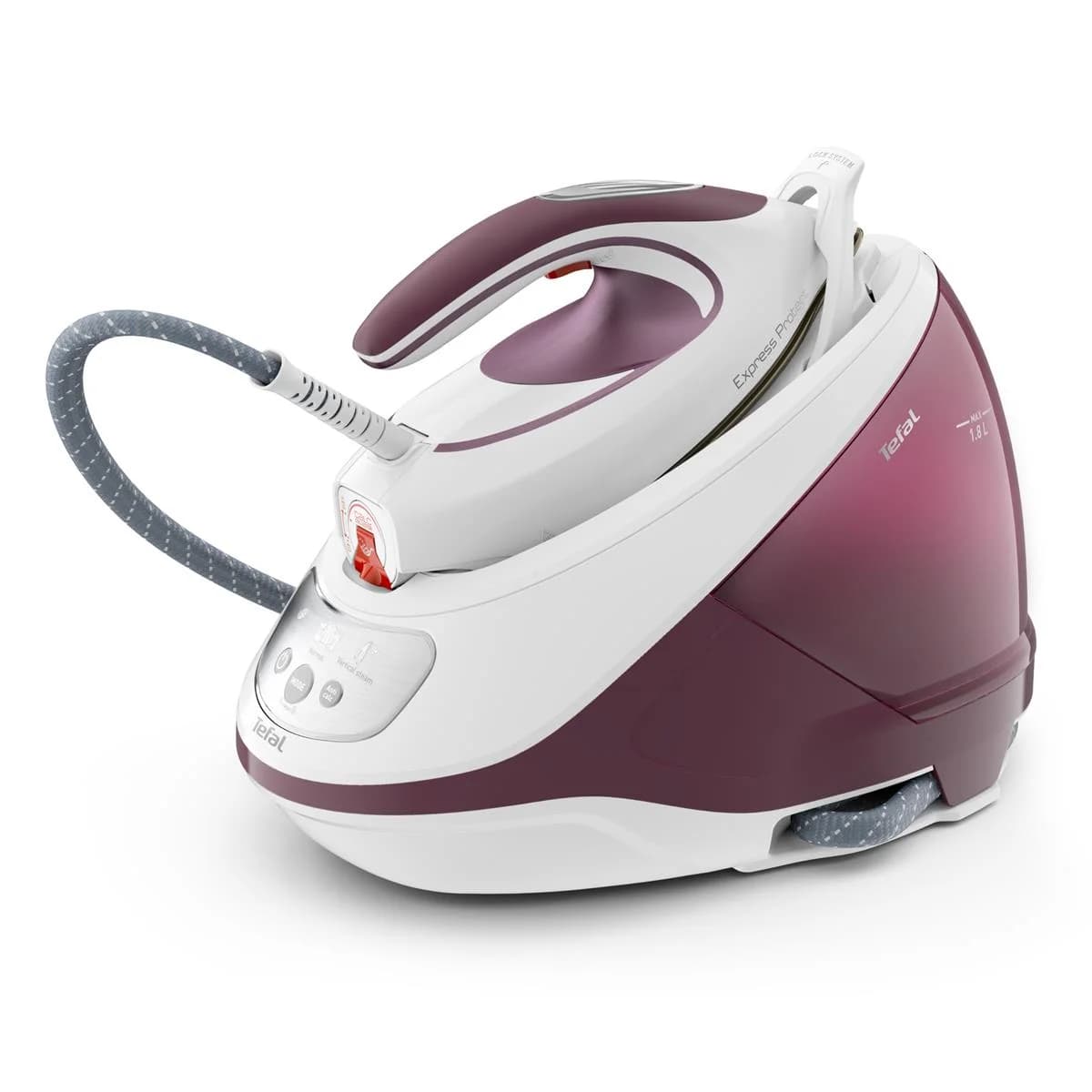 Express Protect SV9201 Buhar Kazanlı Ütü