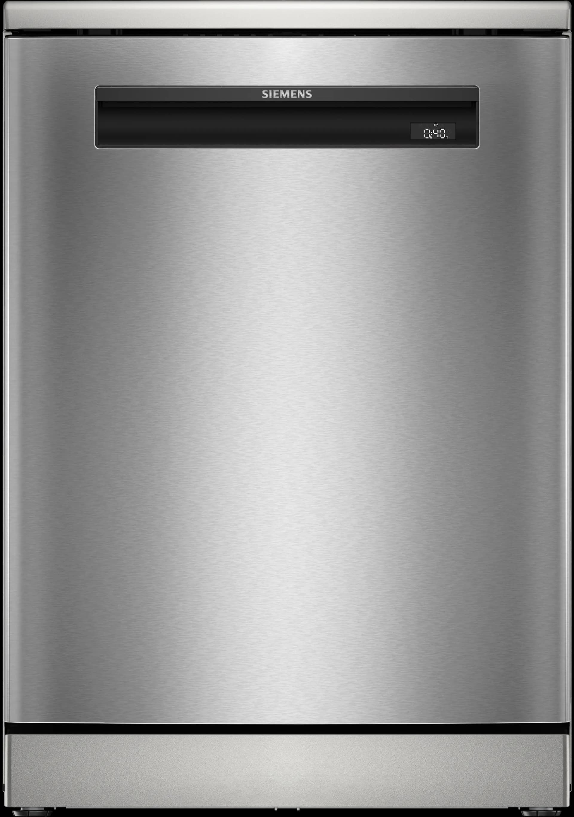 iQ500 Solo Bulaşık Makinesi 60 cm Kolay Temizlenebilir Inox