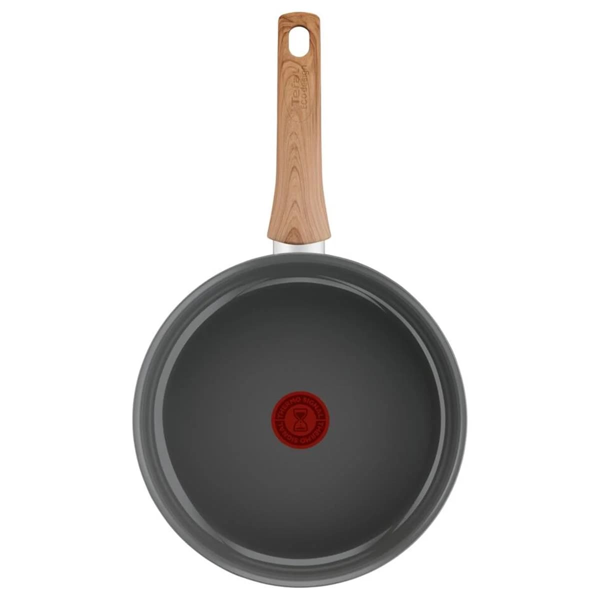 Ceramic Renew Kısa Tencere 24 cm