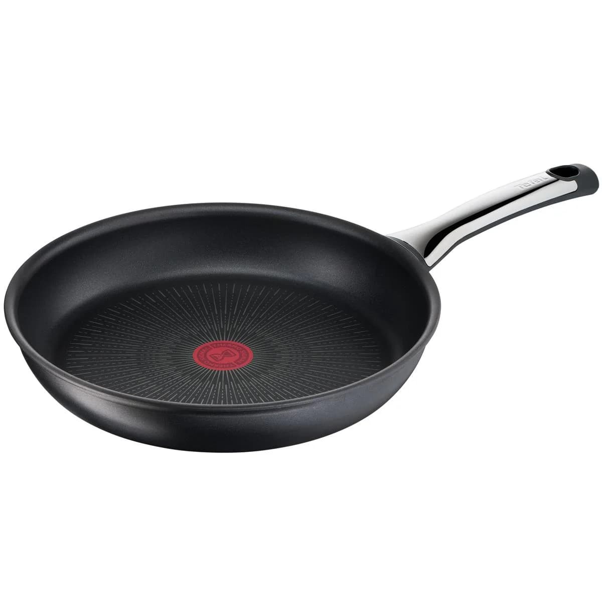Titanyum 6X Excellence İndüksiyon Tabanlı Tava - 30 cm
