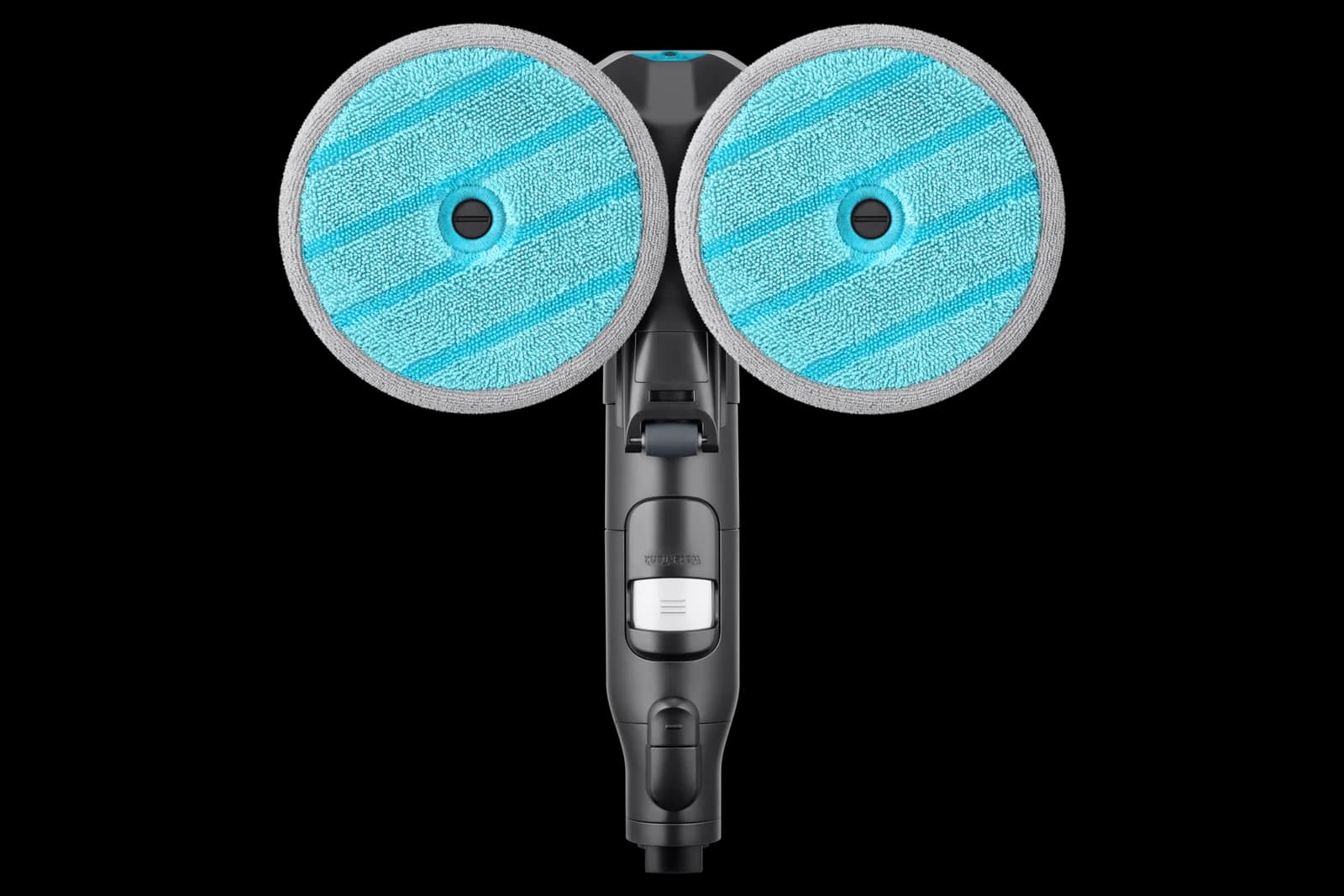 Spreyli Turbo Temizleme Başlığı