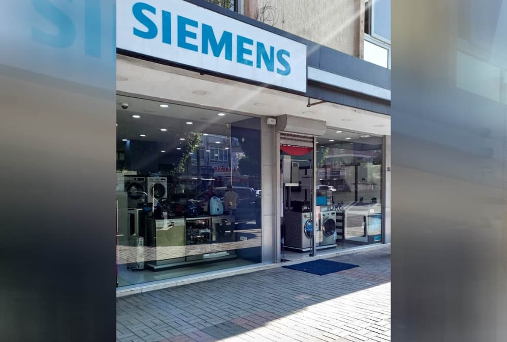 Atılım Elektronik — Alanya Hacet (Siemens)