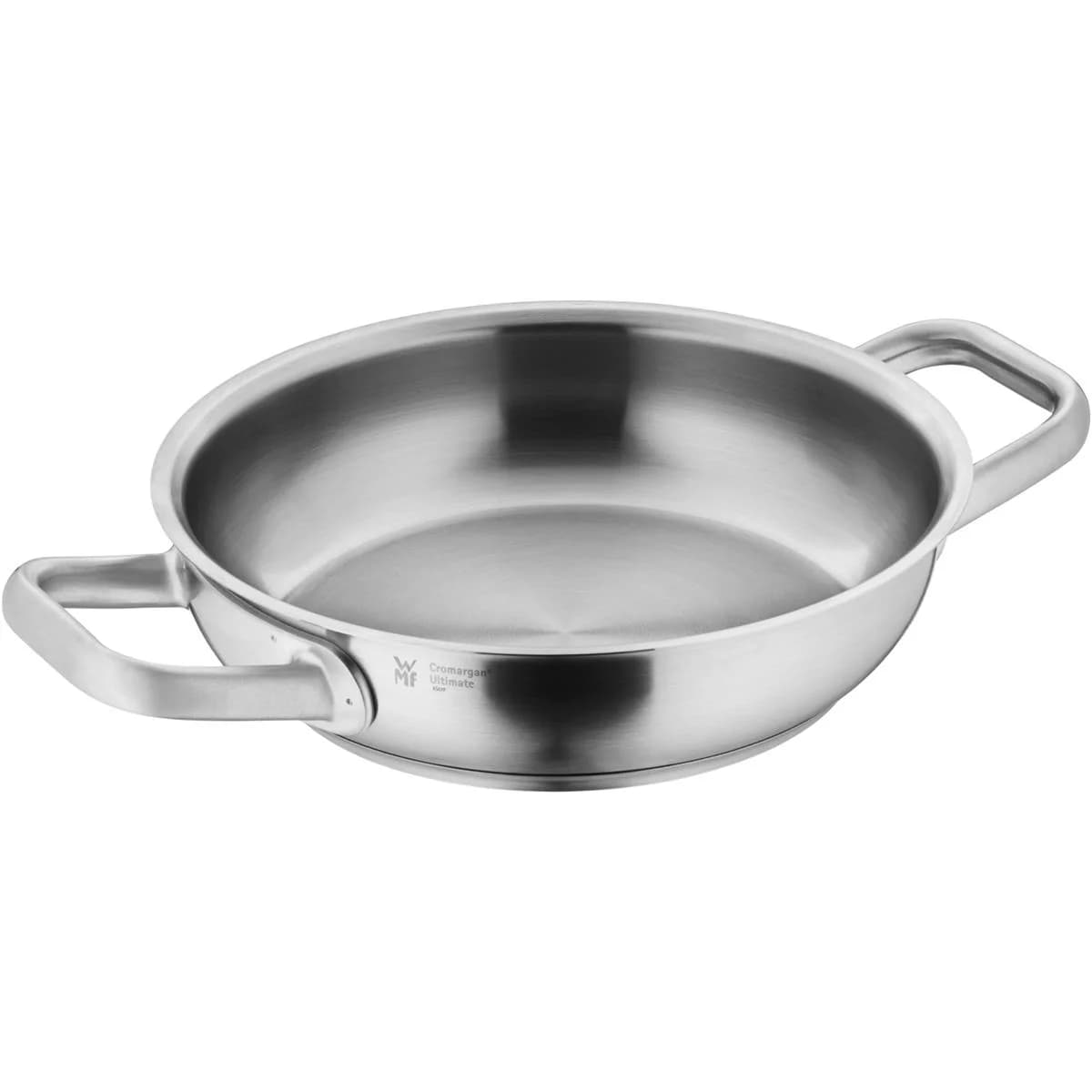 Ultimate Çelik Sahan 20 cm