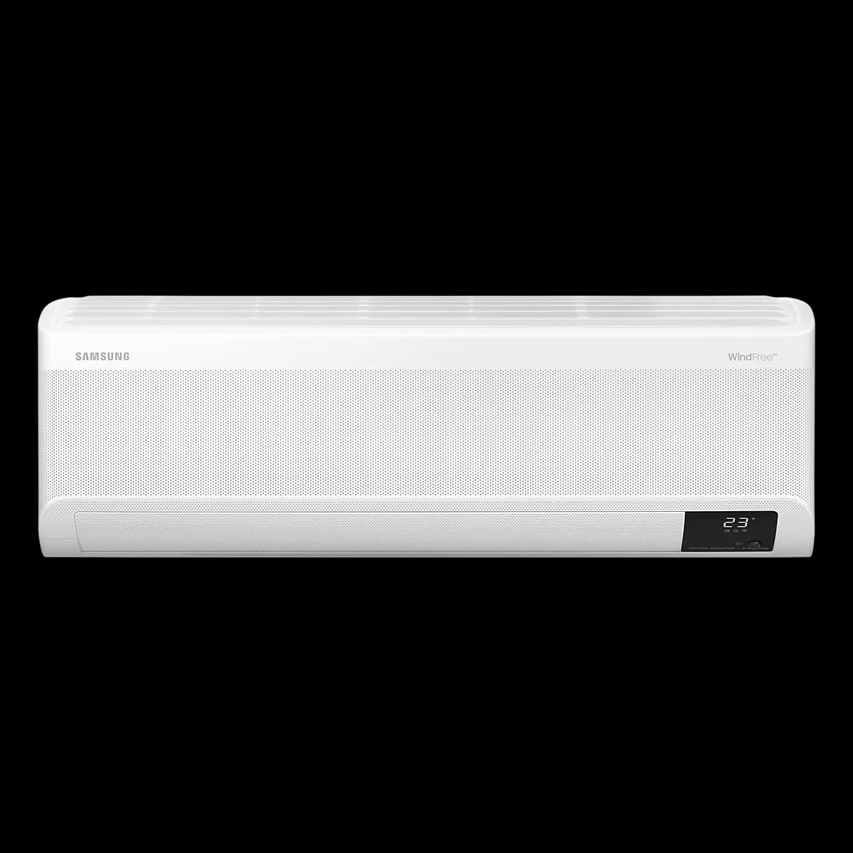 WindFree™ Premium Plus Duvar Tipi Split Klima (Wi-Fi Özellikli) - AR09BXCABWK/SK