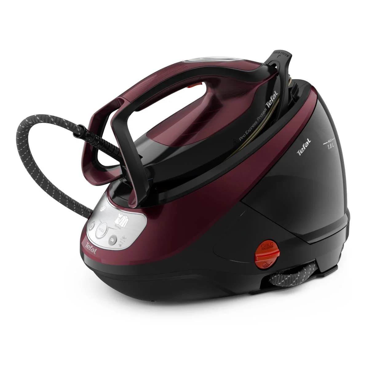 Pro Express Protect GV9230 Buhar Kazanlı Ütü
