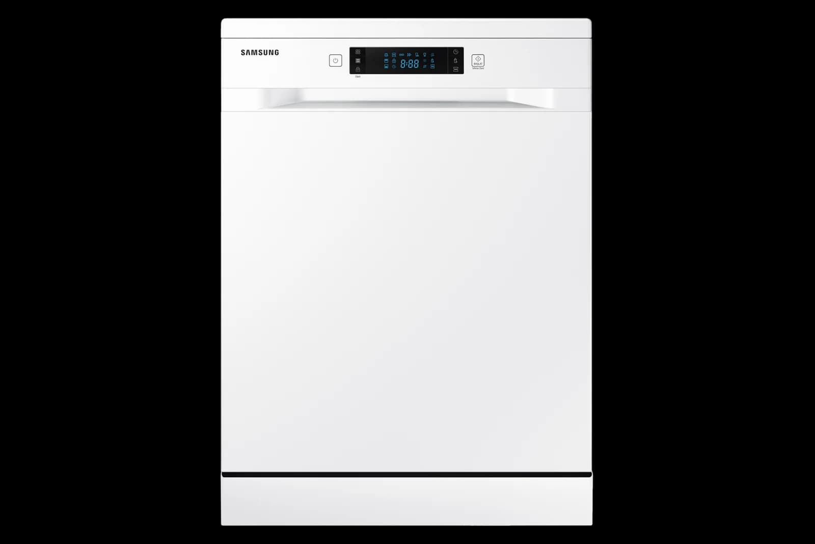 DW60M6072FW, 7 Programlı Solo Bulaşık Makinesi