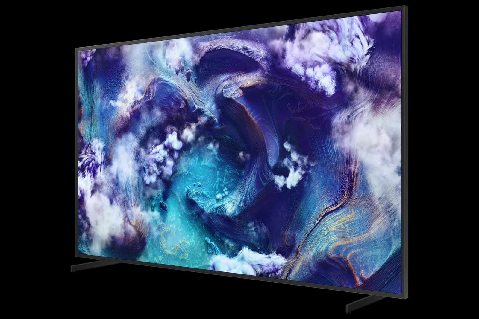 65" Neo QLED 8K QN900F Vision AI Smart TV (2025)