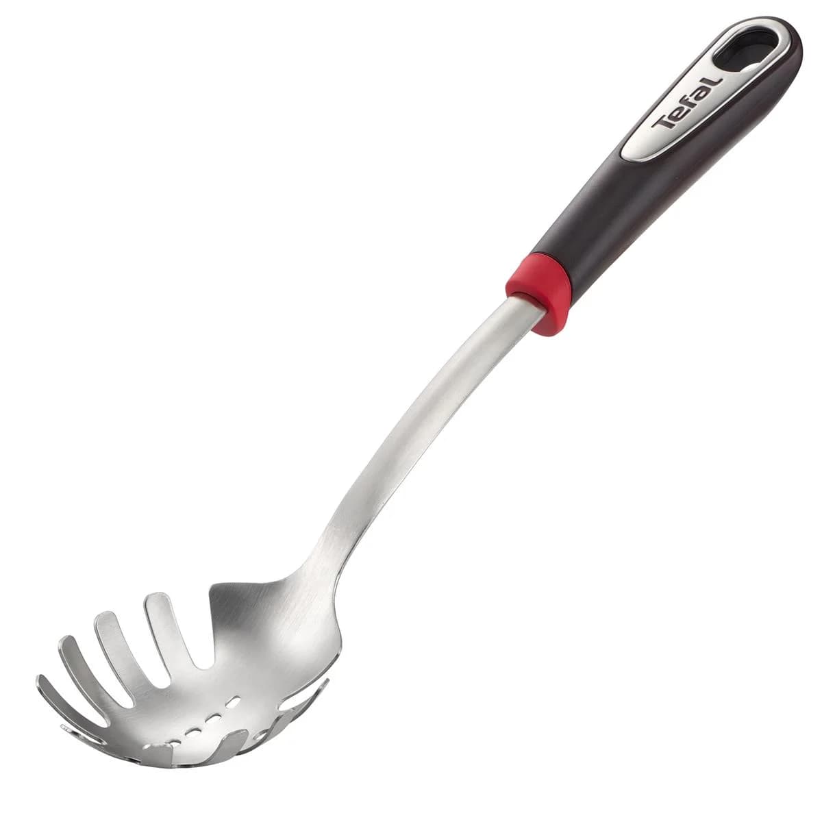 Ingenio Metal Makarna Servis Kaşığı