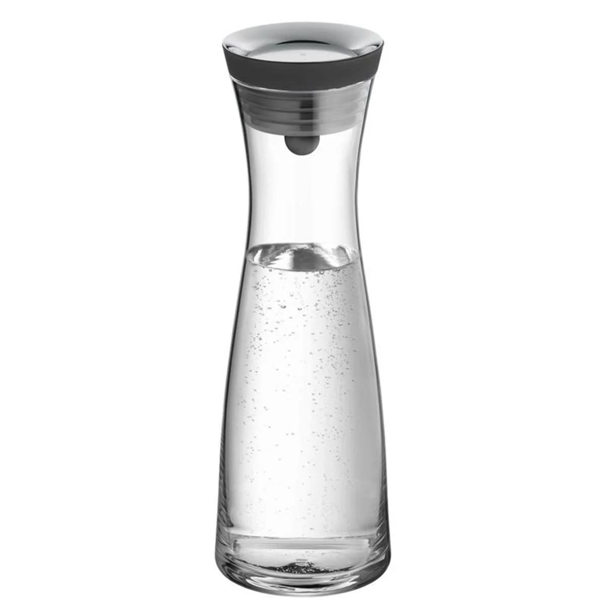 Gümüş Kapak Basic Karaf 1.5lt