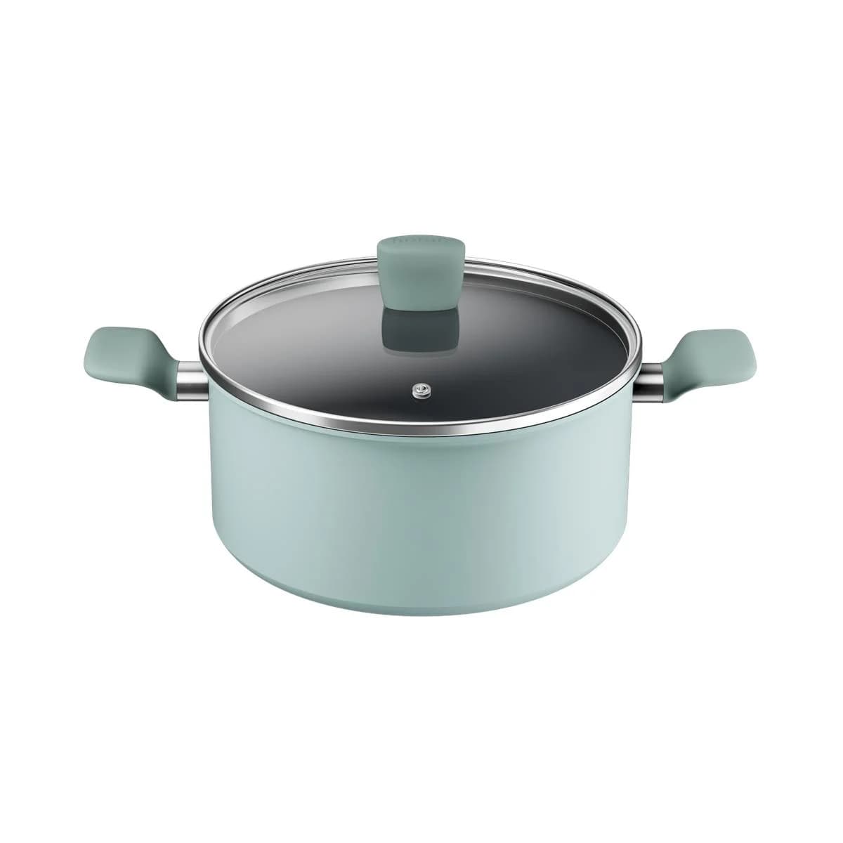 Halo Okaliptus Derin Tencere- 24 Cm
