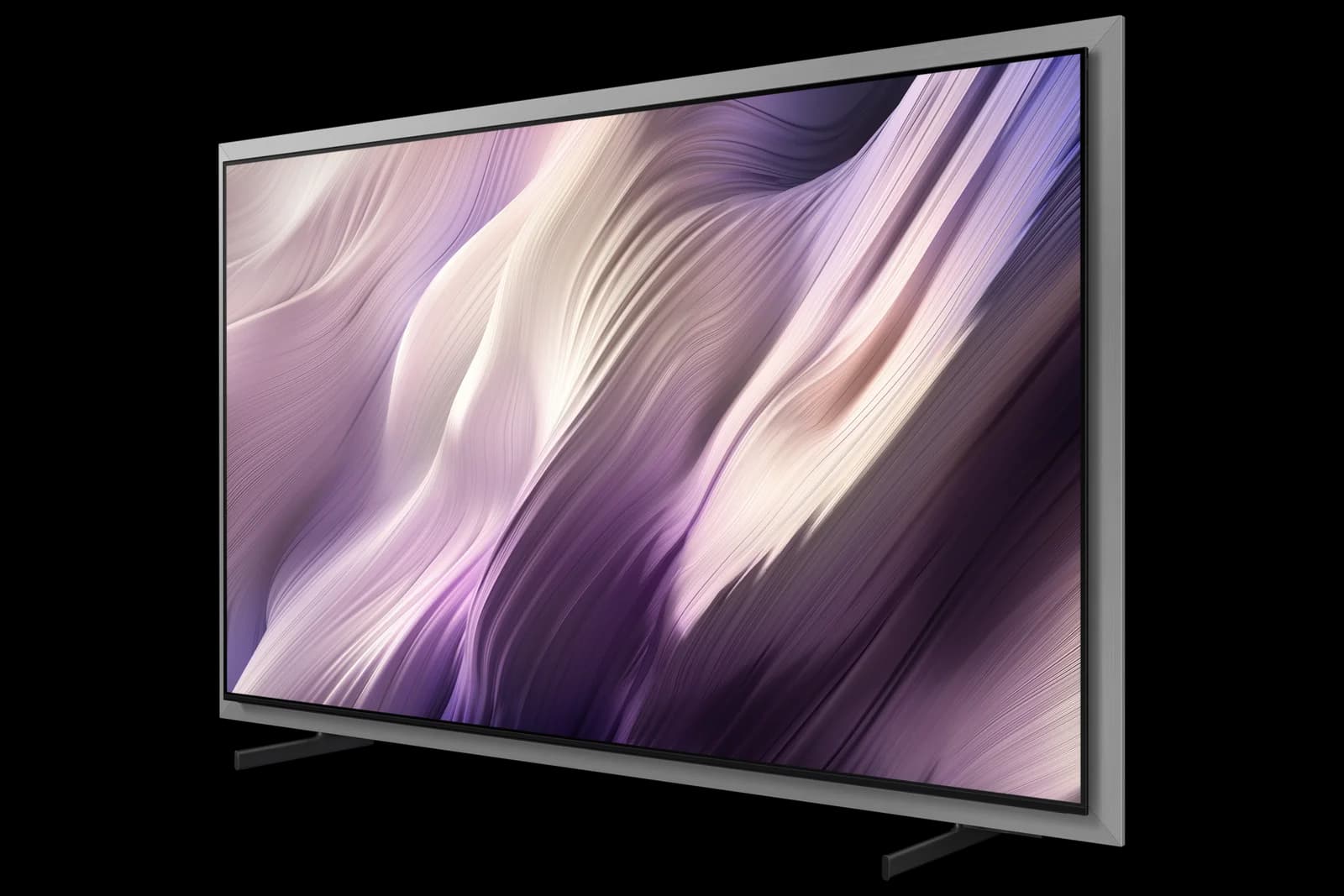 65" OLED S95H 4K Samsung Vision AI Smart TV (2026)