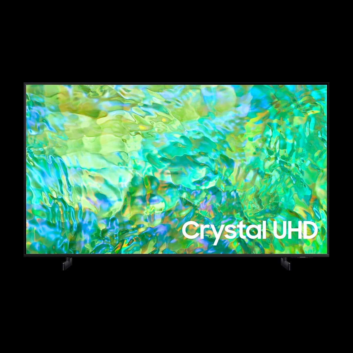 75 Crystal UHD 4K CU8000