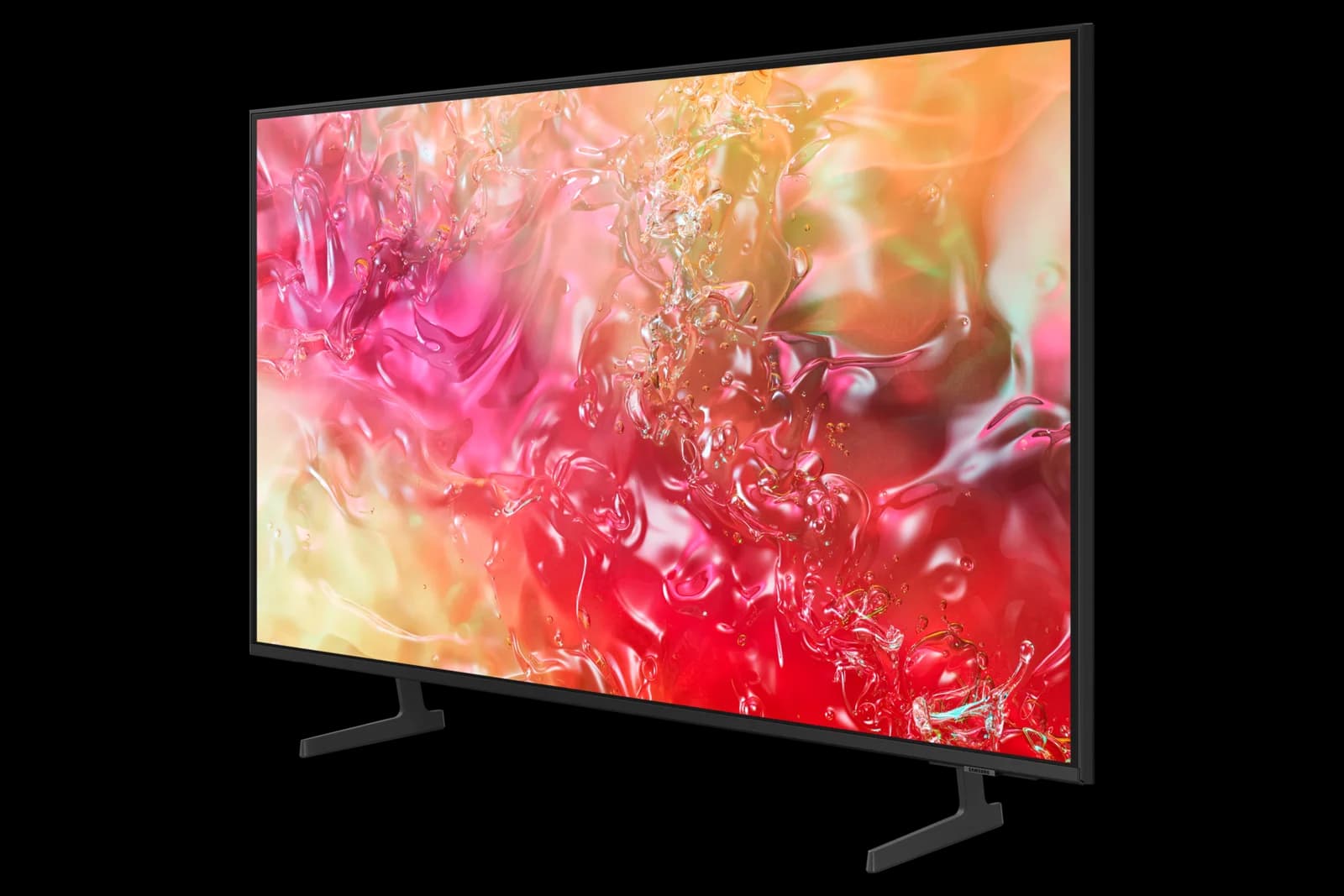 50" Crystal UHD TV DU7200 4K Smart TV
