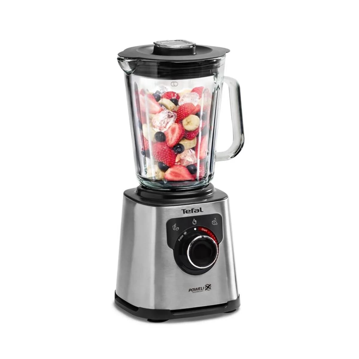 Perfectmix + 1200 Watt 2 Litre Yüksek Hızlı Smoothie Blender
