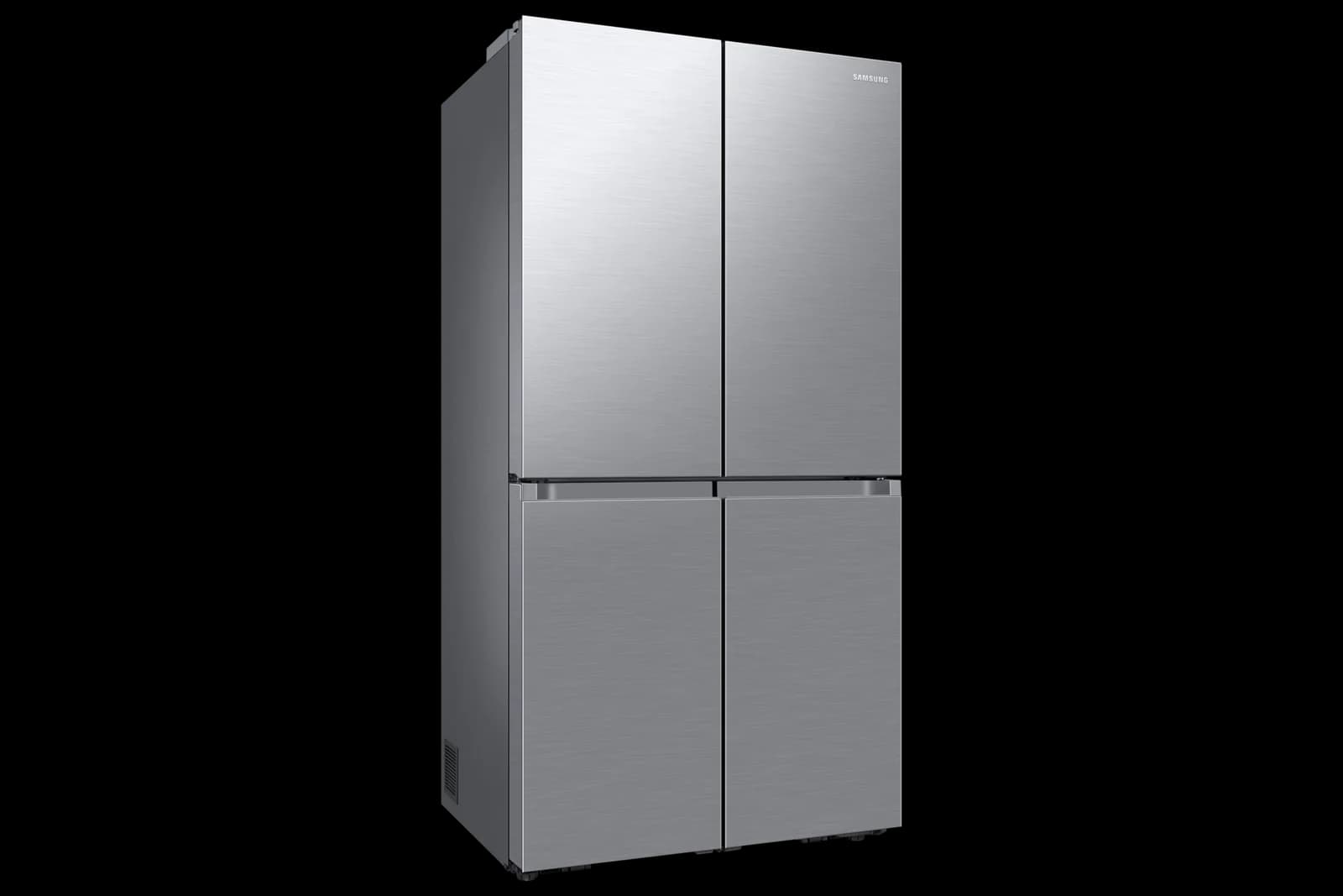 Bespoke AI 4 Kapılı Buzdolabı Triple Cooling™ 650L