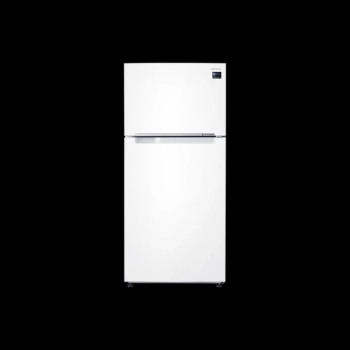 Bespoke AI Üstten Donduruculu Buzdolabı Twin Cooling™ 504L