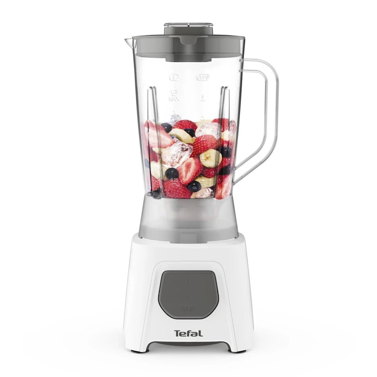 Blendeo Sürahi Blender 450W Beyaz
