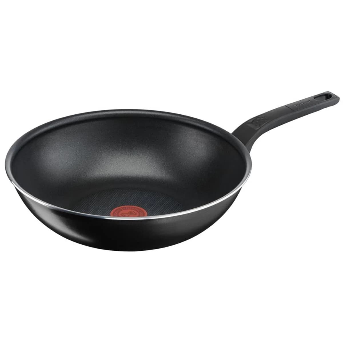 Titanyum 1X SimplyClean Difüzyon Tabanlı Wok Tava - 28 cm