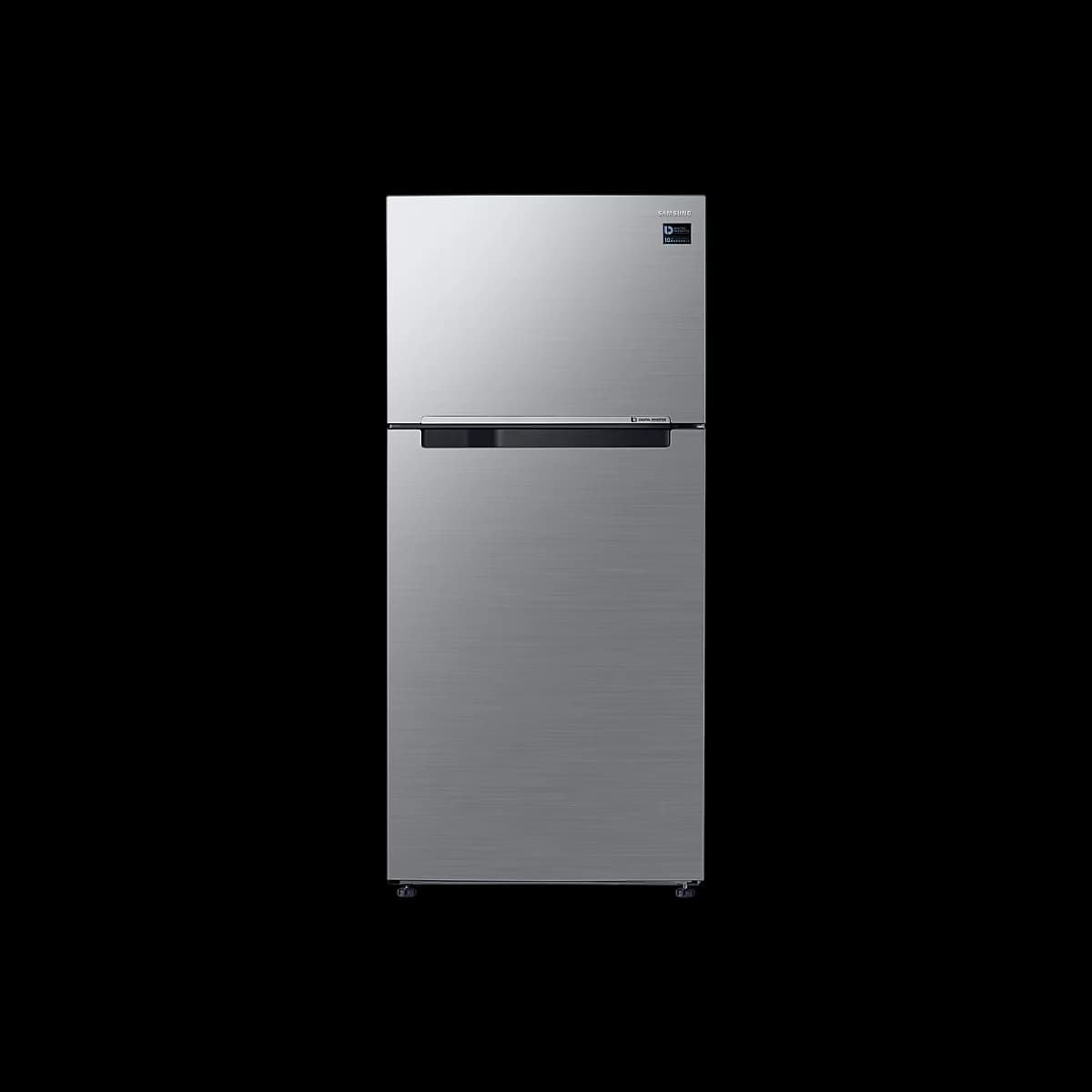 Bespoke AI Üstten Donduruculu Buzdolabı Twin Cooling™ 504L