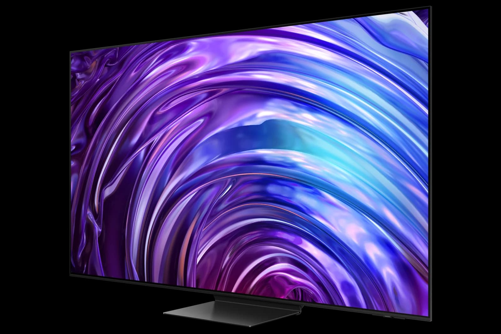 65 Inch OLED S95D 4K Tizen OS Smart TV (2024)