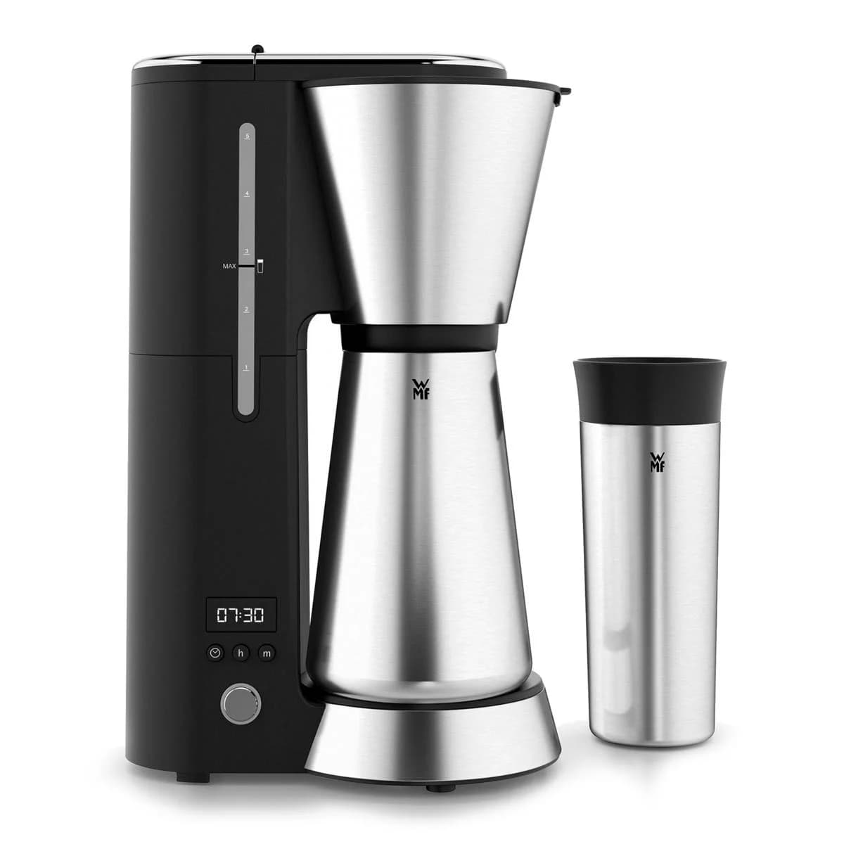 KITCHENminis® Filtre Kahve Makinesi Termos & Karaf
