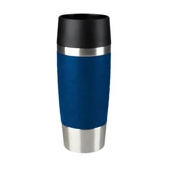 Travel Mug Termos Kupa 0,36 L Mavi